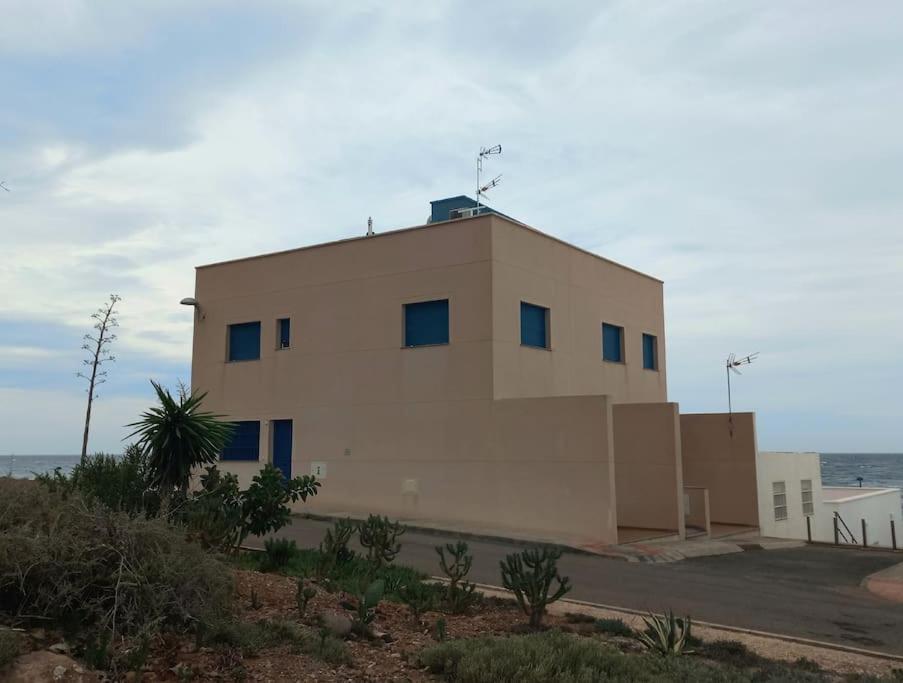 Casa La Fabriquilla En Cabo De Gata, Almeria, Spain エクステリア 写真